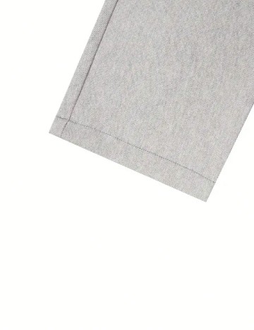 Pantaloni SHEIN, gri