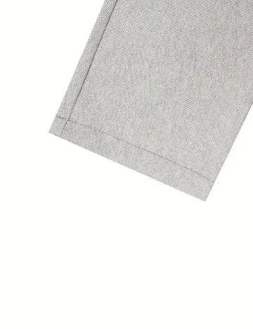 Pantaloni SHEIN, gri
