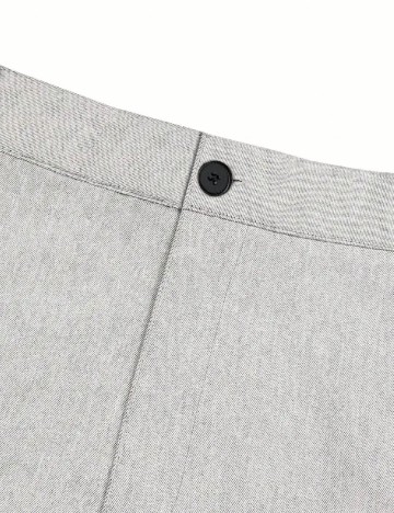 Pantaloni SHEIN, gri