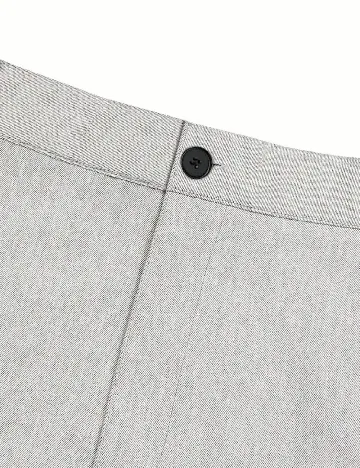 Pantaloni SHEIN, gri
