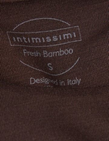 Body Intimissimi, maro