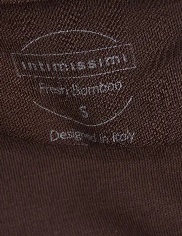 Body Intimissimi, maro