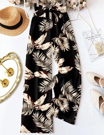 Pantaloni SHEIN, mix culori