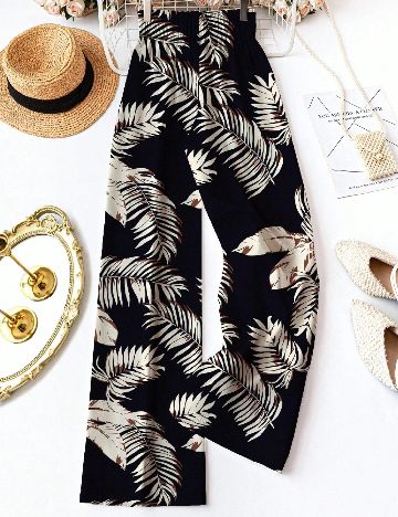 Pantaloni SHEIN, mix culori