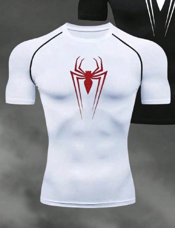 Tricou SHEIN, alb