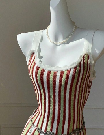Rochie scurta SHEIN, mix culori