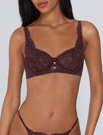 Sutien Tezenis, mov