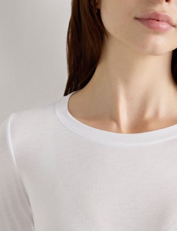 Bluza Intimissimi, alb