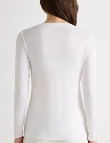 Bluza Intimissimi, alb