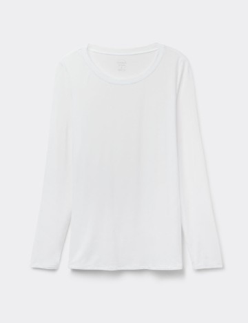 Bluza Intimissimi, alb