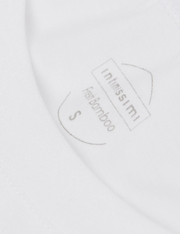 Bluza Intimissimi, alb