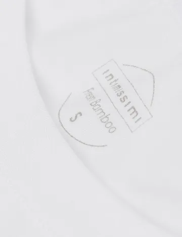 Bluza Intimissimi, alb