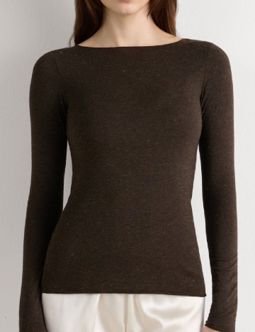 Bluza Tezenis, maro