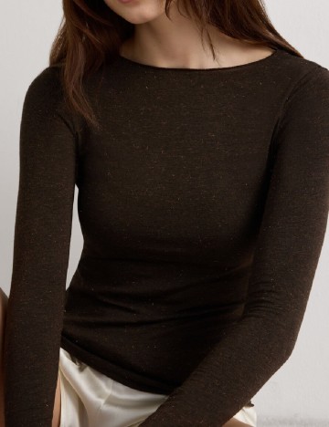 Bluza Tezenis, maro