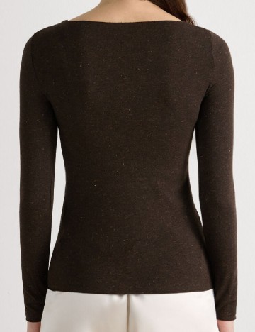 Bluza Tezenis, maro