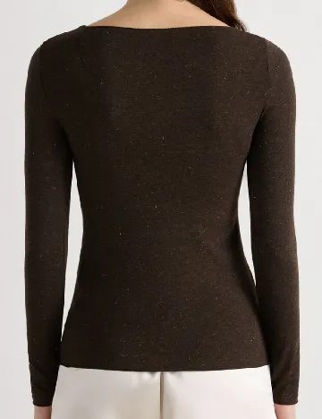 Bluza Tezenis, maro
