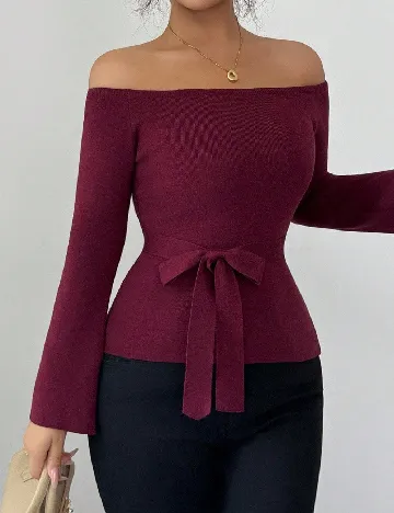 Bluza SHEIN, visiniu