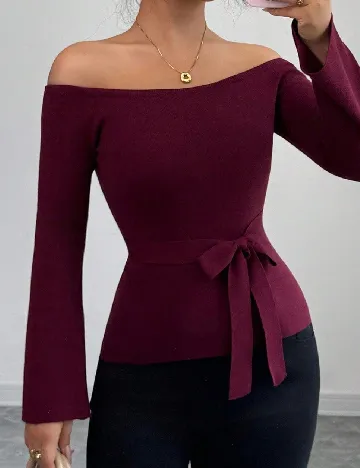 Bluza SHEIN, visiniu