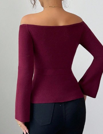 Bluza SHEIN, visiniu