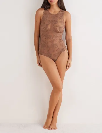 Body Intimissimi, maro