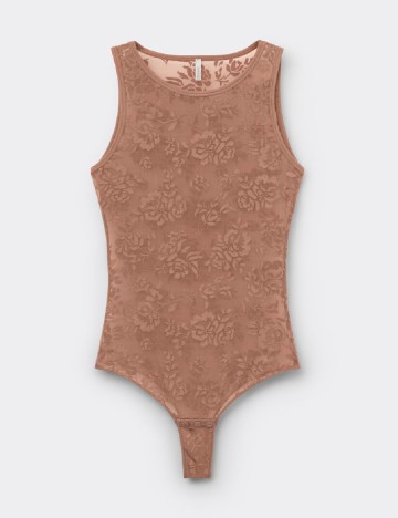 Body Intimissimi, maro