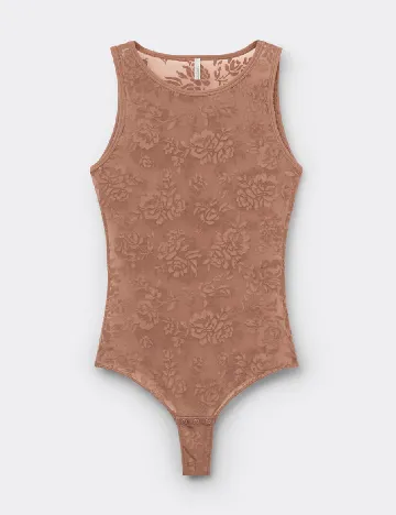 Body Intimissimi, maro