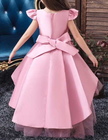 Rochie Shein Kids, roz
