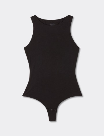 Body Intimissimi, negru