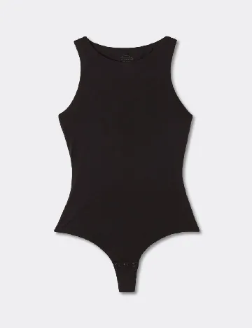 Body Intimissimi, negru