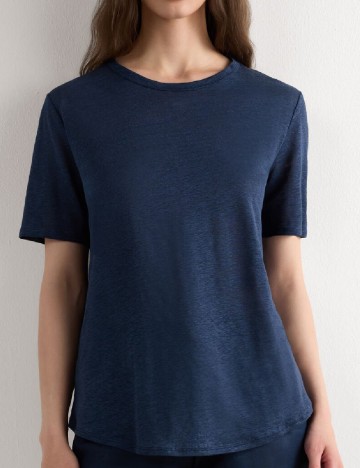 Tricou Intimissimi, albastru