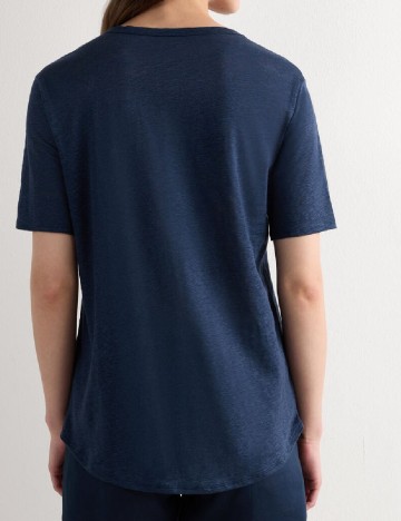 Tricou Intimissimi, albastru