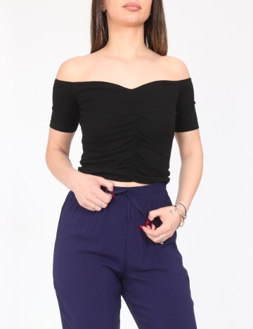 Pantaloni Tezenis, bleumarin