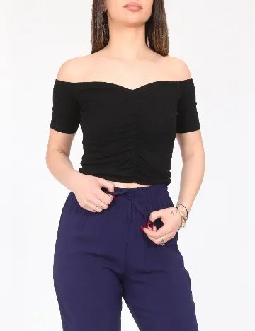Pantaloni Tezenis, bleumarin