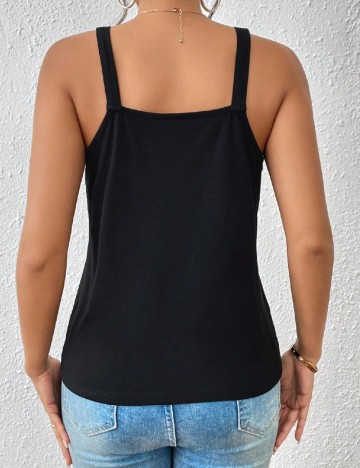 Maiou SHEIN, negru
