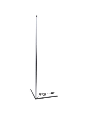 Lampa LED Grundig, mix culori
