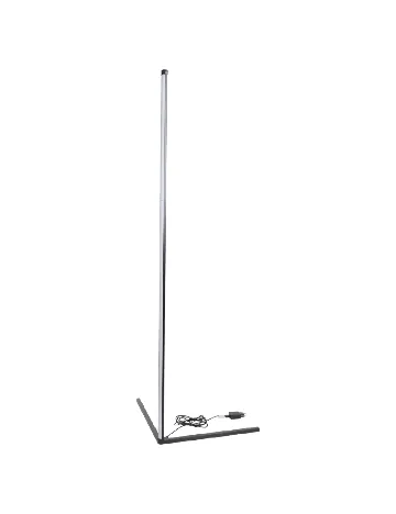 Lampa LED Grundig, mix culori