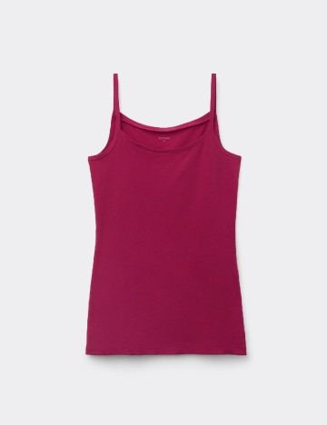 Maiou Tezenis, magenta