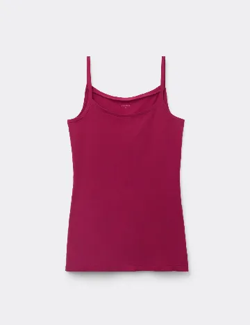 Maiou Tezenis, magenta