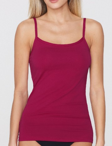 Maiou Tezenis, magenta