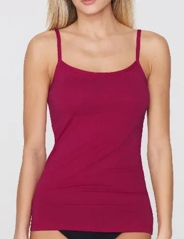 Maiou Tezenis, magenta