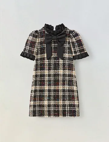 Rochie Shein Kids, negru