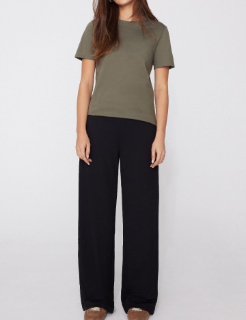 Tricou Tezenis, verde