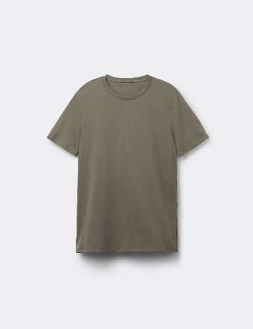 Tricou Tezenis, verde