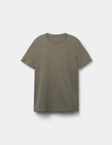Tricou Tezenis, verde
