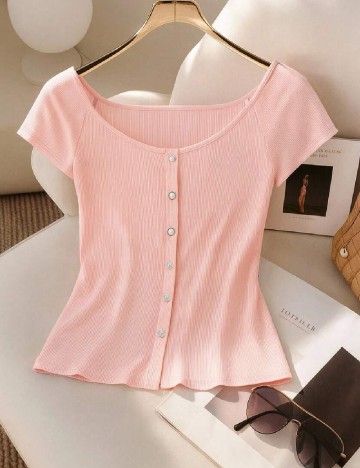 Bluza SHEIN, roz