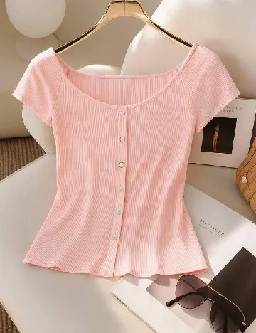 Bluza SHEIN, roz
