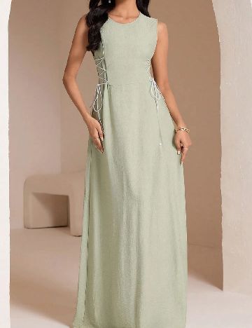 Compleu SHEIN, verde