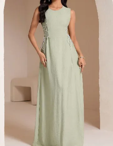 Compleu SHEIN, verde