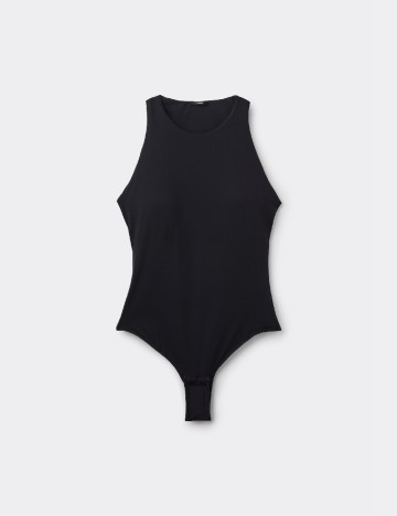 Body Tezenis, negru