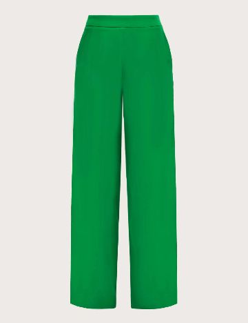 Pantaloni SHEIN, verde